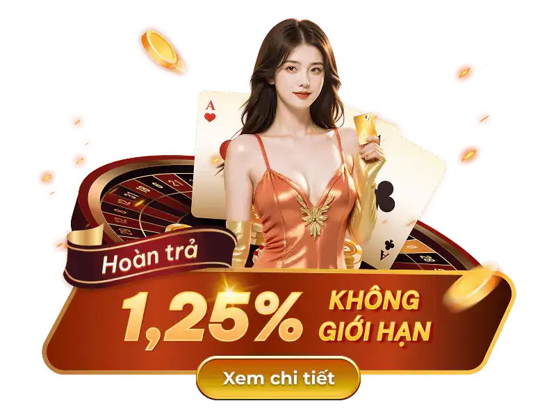 Khuyến mãi hoàn trả