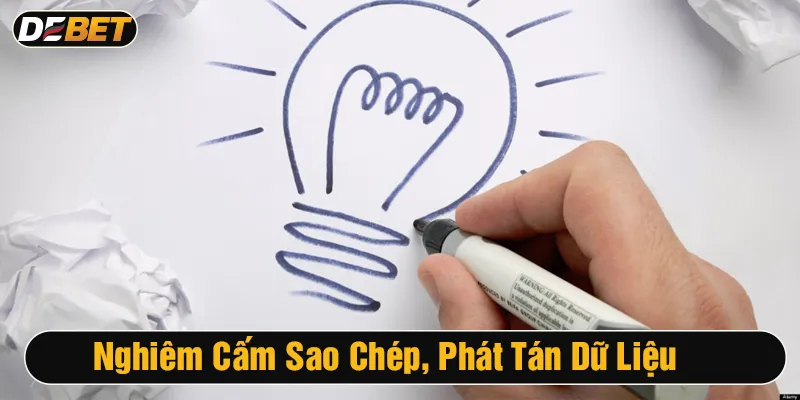 điều khoản sử dụng sở hữu trí tuệ