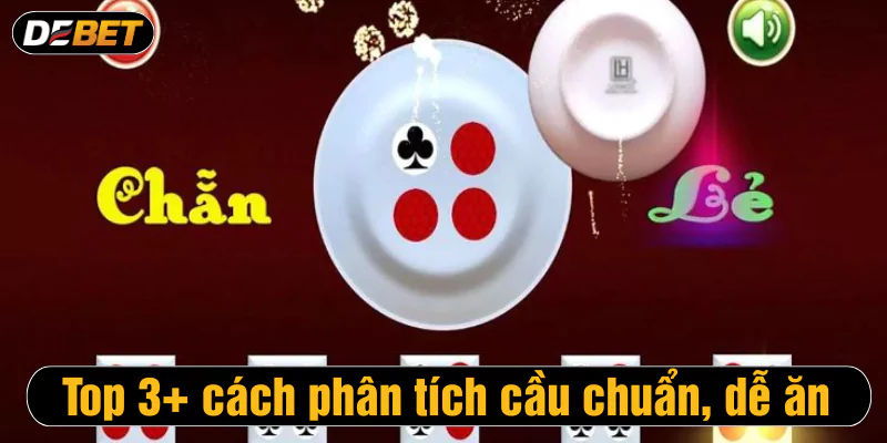 Top 3+ cách phân tích cầu chuẩn, dễ ăn