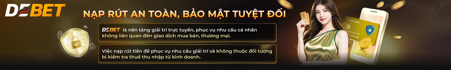 banner thông báo
